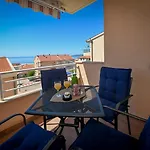 Dalma Apartment Makarska