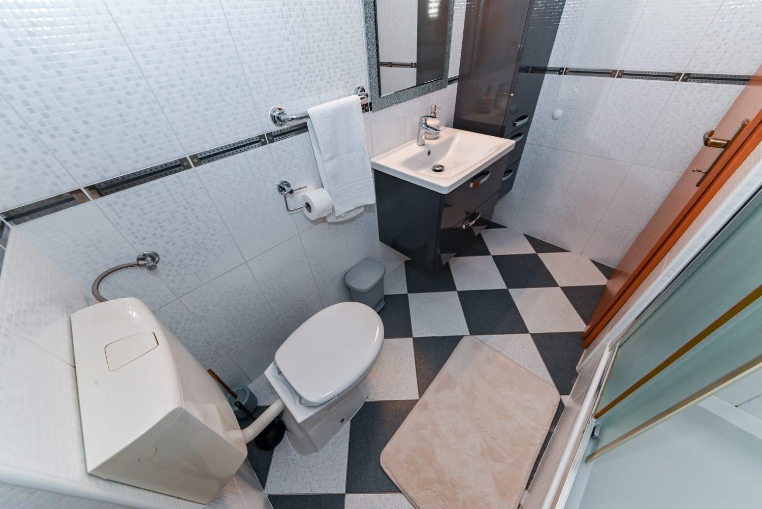 Dalma Apartmán *
