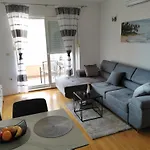Dalma Apartment Makarska