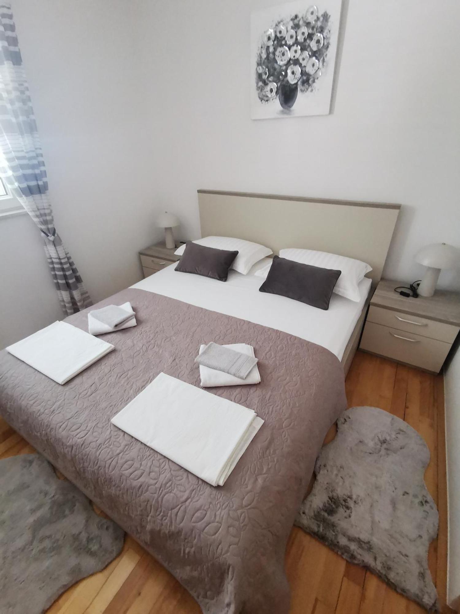 Appartement Dalma Makarska