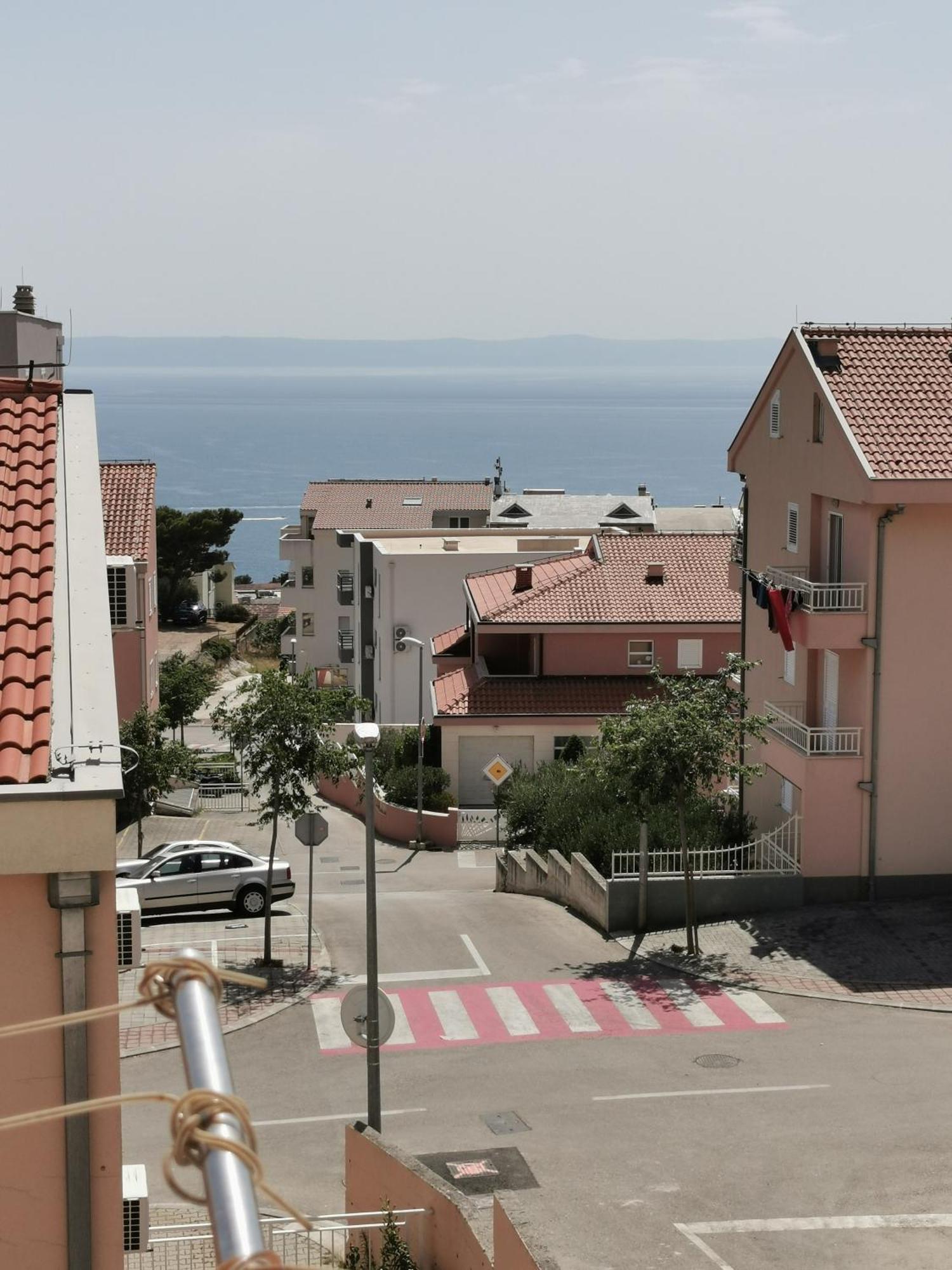 Dalma Appartement Makarska