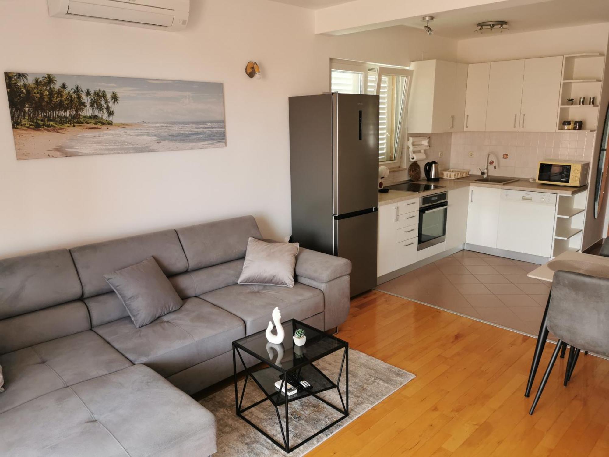Dalma Appartement