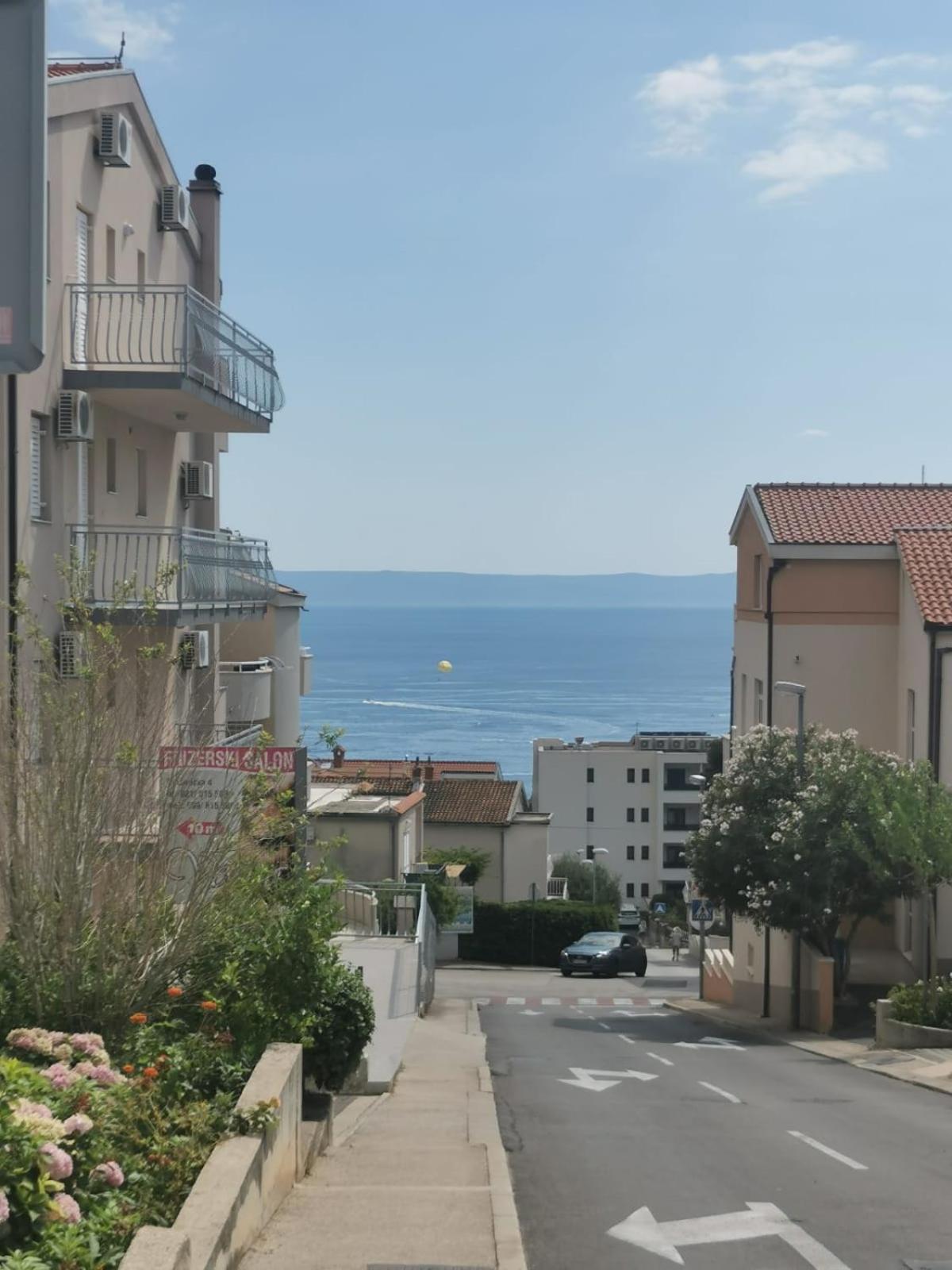 Appartement Dalma