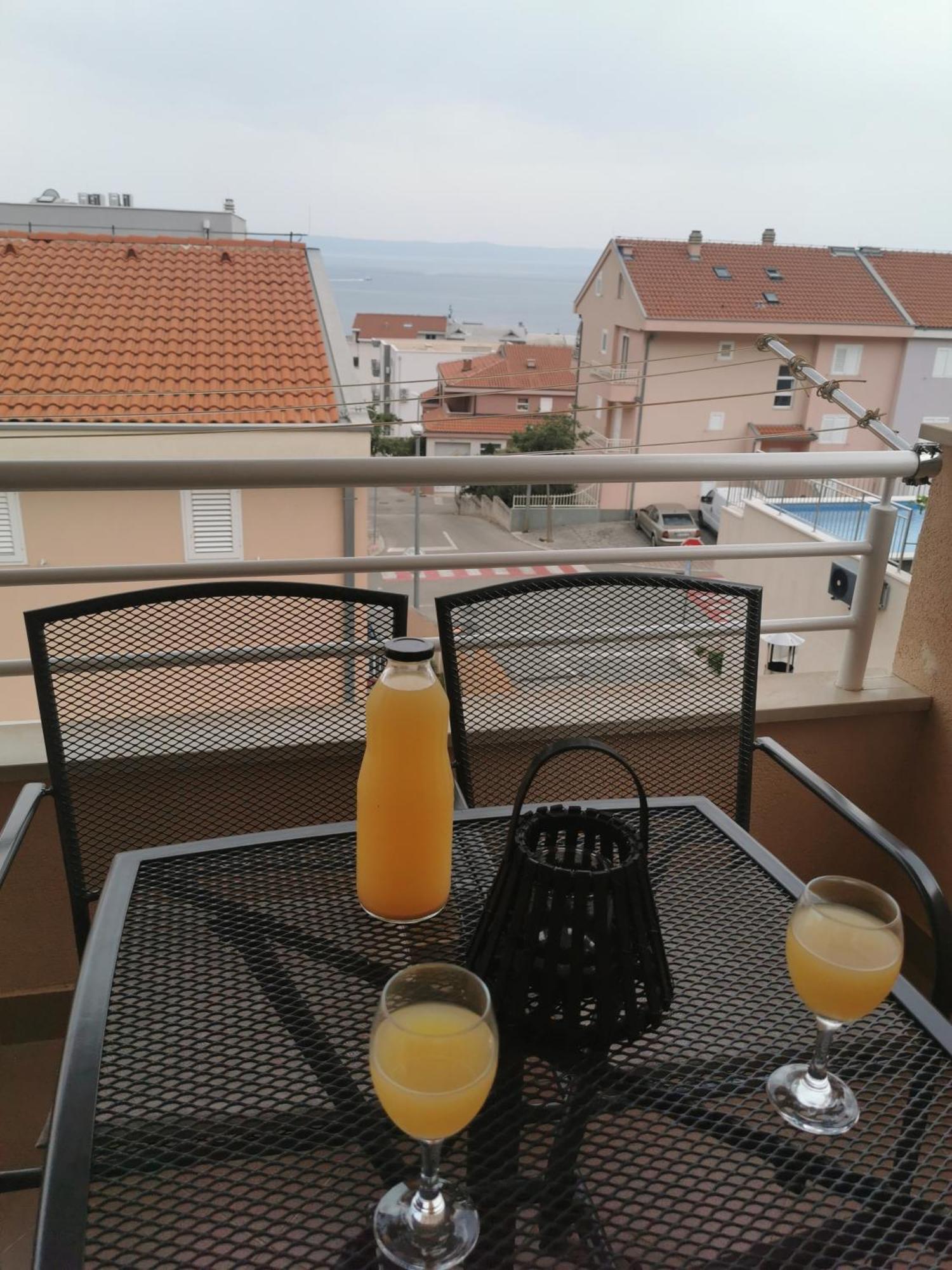Dalma Appartement *