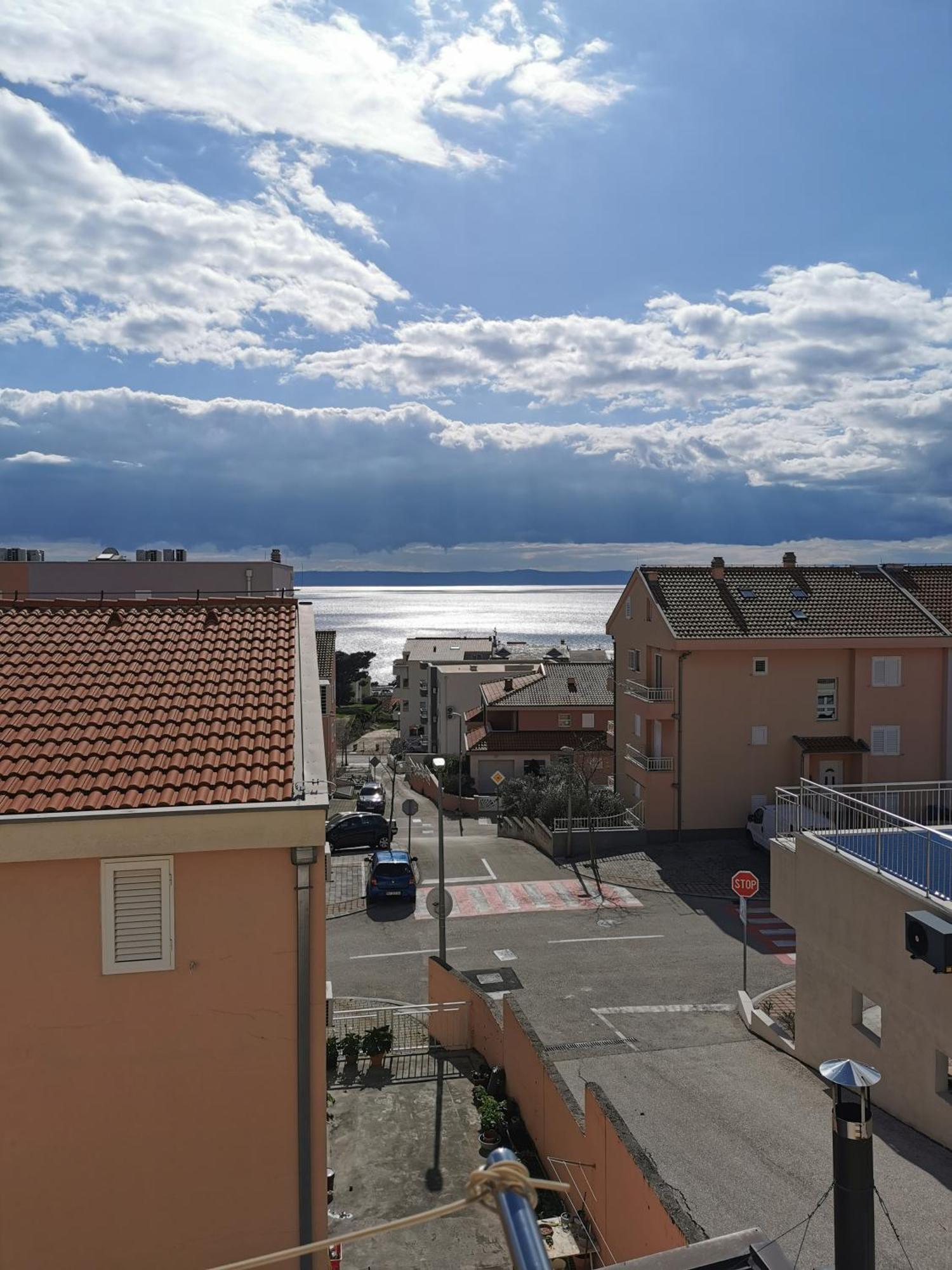 Dalma Appartement Makarska