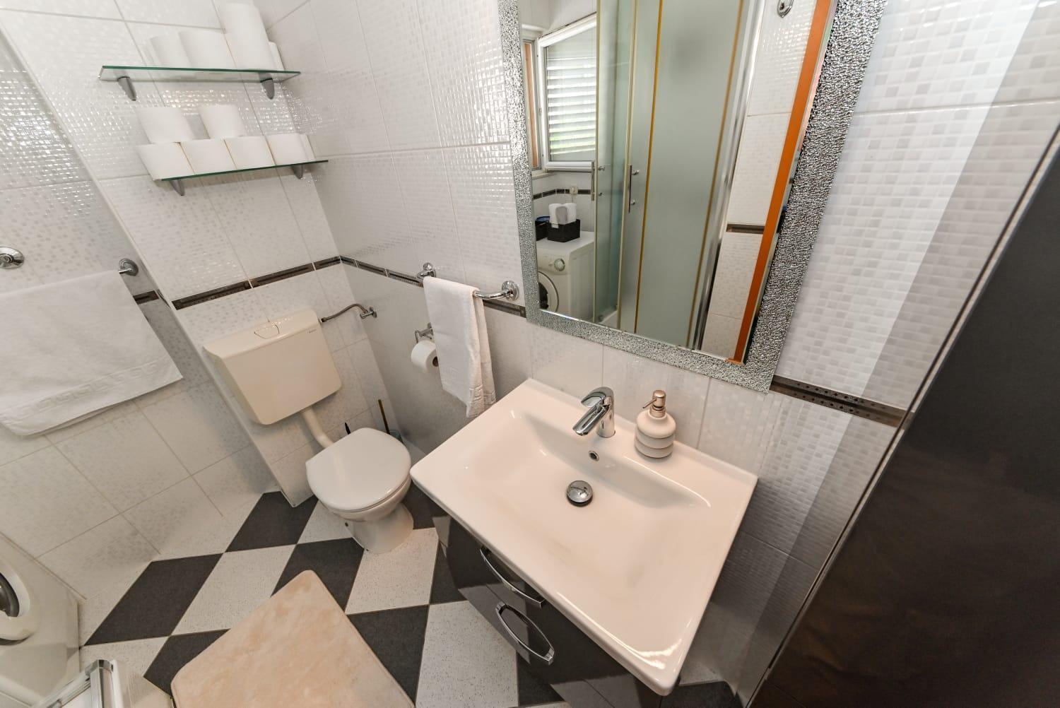 Appartement Dalma Makarska